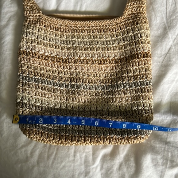 The Sak crotchet bag - Picture 4 of 6